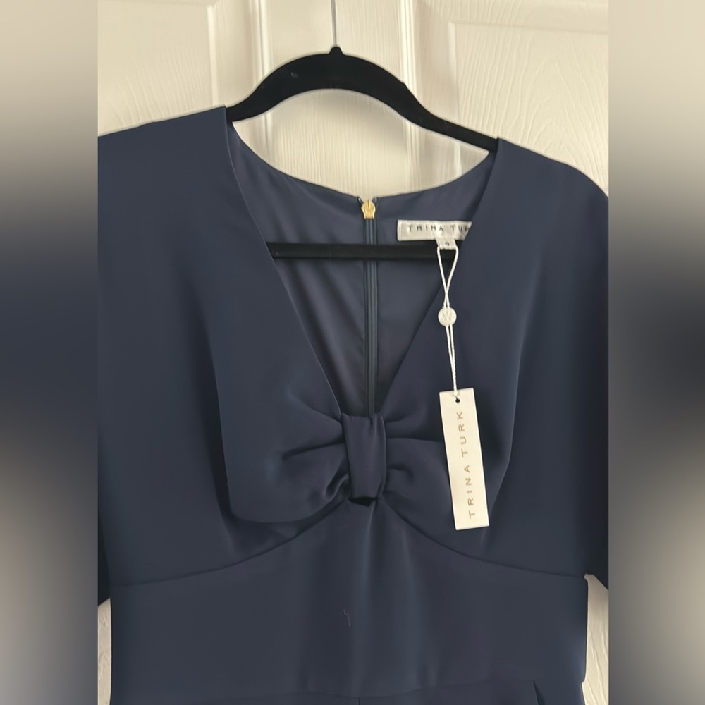 Trina Turk jumpsuit